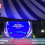cho thuê màn hình led