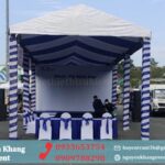 CUNG CẤP NHÀ BẠT KHÔNG GIAN TẠI BÌNH TÂN