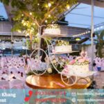 BÀN GHẾ TIỆC – SỰ KIỆN GIÁ RẺ TẠI QUẬN 2