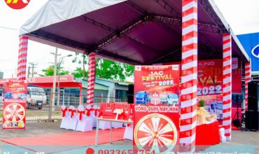 CUNG CẤP NHÀ BẠT KHÔNG GIAN TẠI BÌNH THẠNH