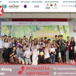 CUNG CẤP THIẾT BỊ TỔ CHỨC NGÀY HỘI CLUB FAIR 2024 TẠI ĐH NGOẠI THƯƠNG CS II