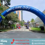 CHO THUÊ THIẾT BỊ CHƯƠNG TRÌNH UNICARE DAY TRƯỜNG ĐH SƯ PHẠM KĨ THUẬT