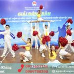 CUNG CẤP THIẾT BỊ SỰ KIỆN “GIẢI BÓNG BÀN-TỔNG CTY TÂN CẢNG SÀI GÒN”