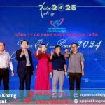 CHO THUÊ THIẾT BỊ SỰ KIỆN YEAR END PARTY 2024-CÔNG TY CP DƯỢC PHẨM AN THIÊN